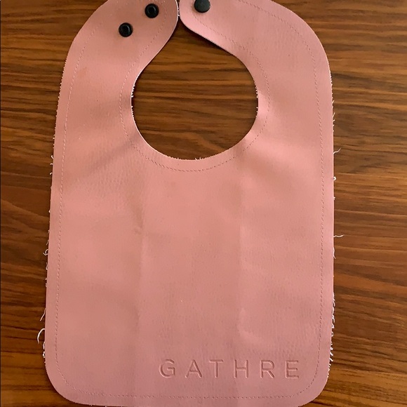 gathre bib